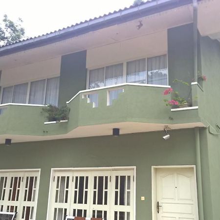 Amarasinghe Guest House Haputale Exterior photo