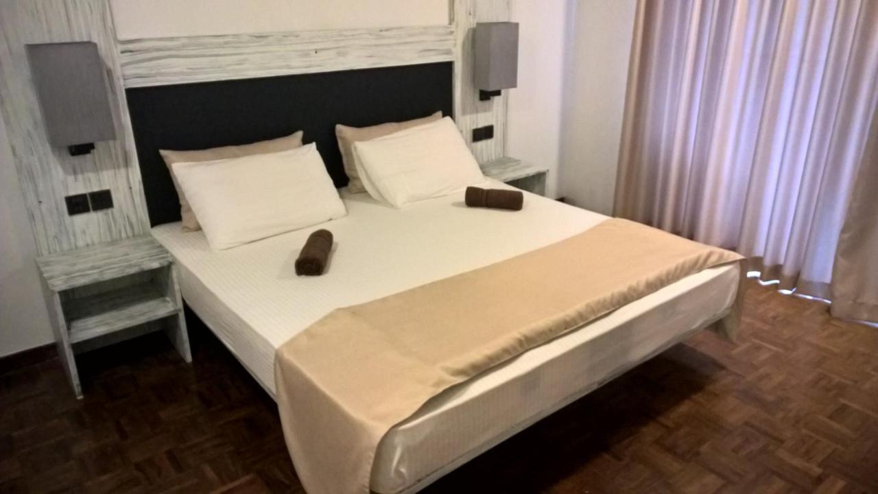 Amarasinghe Guest House Haputale Room photo