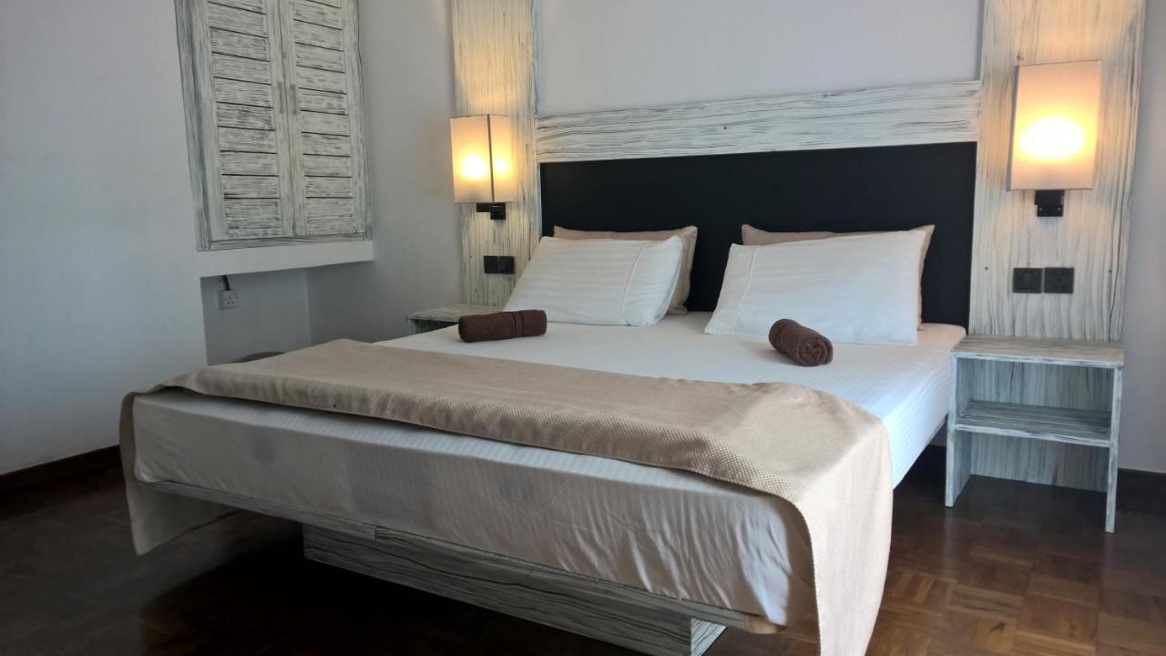 Amarasinghe Guest House Haputale Exterior photo